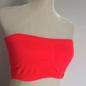 Women’s Bandeau Size M/L